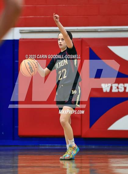 Thumbnail 2 in Dixon @ West Carteret photogallery.