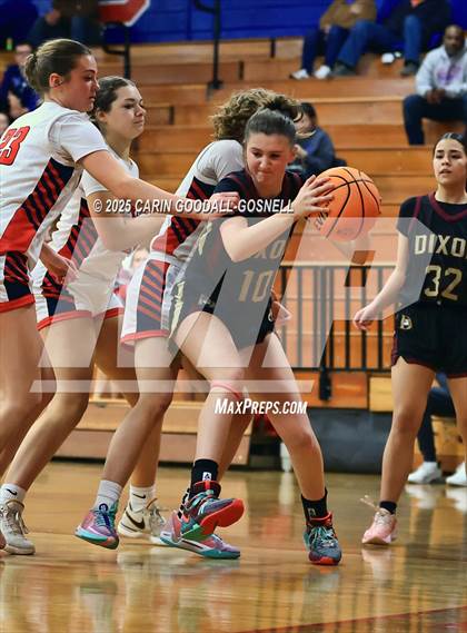 Thumbnail 2 in Dixon @ West Carteret photogallery.