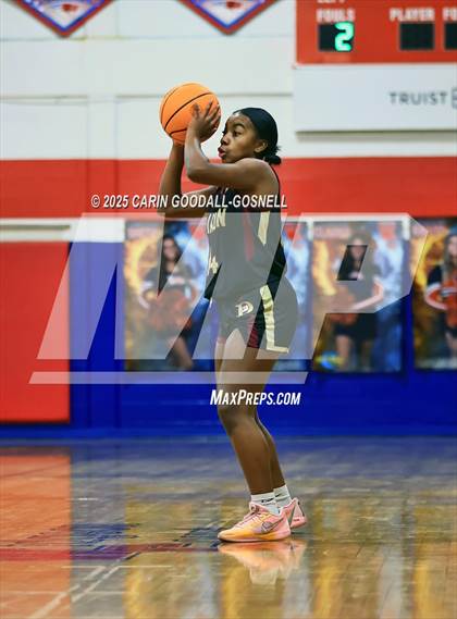 Thumbnail 1 in Dixon @ West Carteret photogallery.