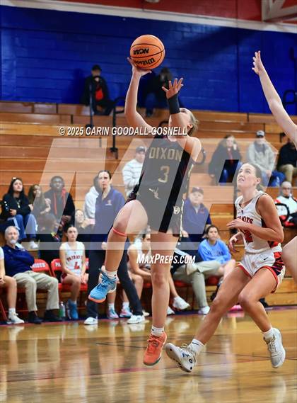 Thumbnail 3 in Dixon @ West Carteret photogallery.