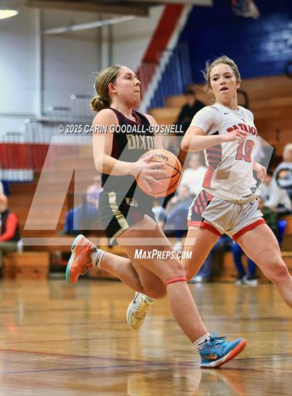 Thumbnail 3 in Dixon @ West Carteret photogallery.