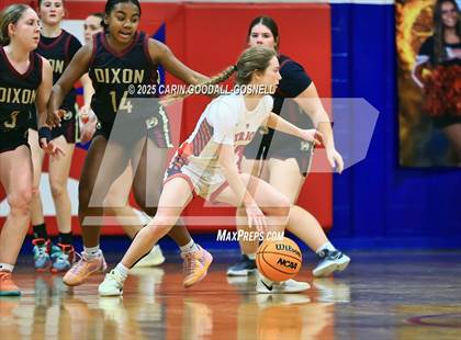Thumbnail 3 in Dixon @ West Carteret photogallery.