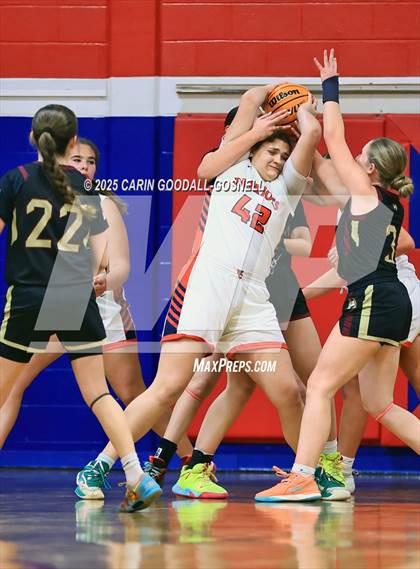 Thumbnail 3 in Dixon @ West Carteret photogallery.