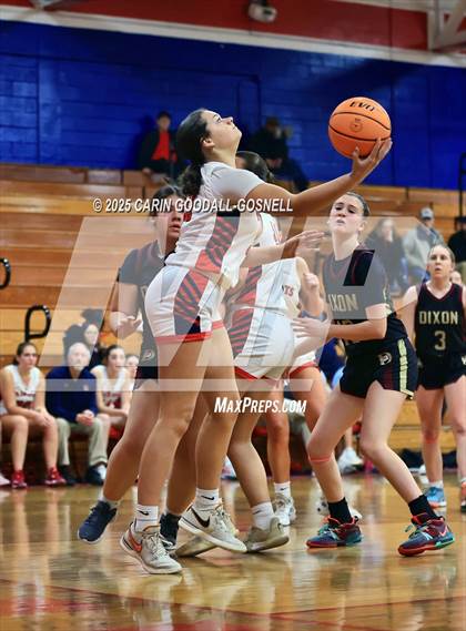 Thumbnail 3 in Dixon @ West Carteret photogallery.