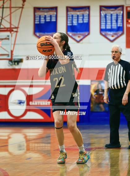 Thumbnail 3 in Dixon @ West Carteret photogallery.
