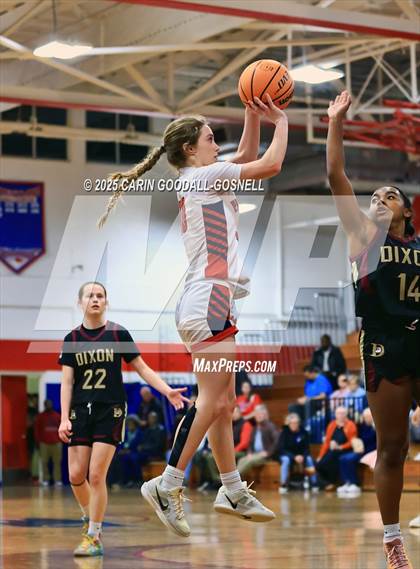 Thumbnail 3 in Dixon @ West Carteret photogallery.