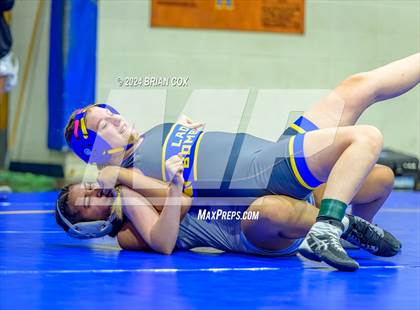 Thumbnail 2 in Bomber Tri Meet photogallery.