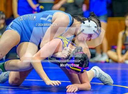 Thumbnail 2 in Bomber Tri Meet photogallery.