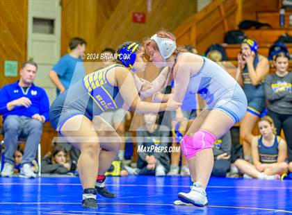Thumbnail 2 in Bomber Tri Meet photogallery.
