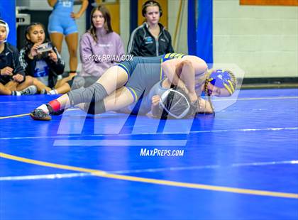 Thumbnail 2 in Bomber Tri Meet photogallery.