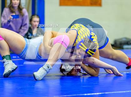 Thumbnail 1 in Bomber Tri Meet photogallery.