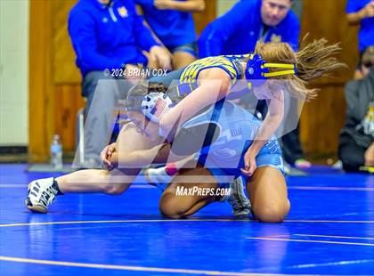 Thumbnail 3 in Bomber Tri Meet photogallery.