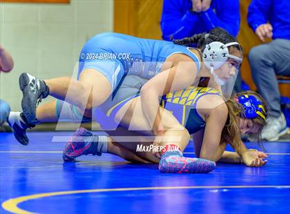 Thumbnail 1 in Bomber Tri Meet photogallery.
