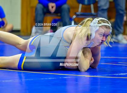 Thumbnail 2 in Bomber Tri Meet photogallery.