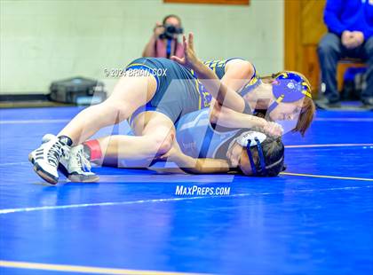Thumbnail 1 in Bomber Tri Meet photogallery.