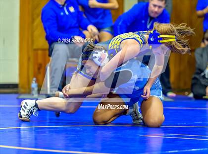 Thumbnail 2 in Bomber Tri Meet photogallery.