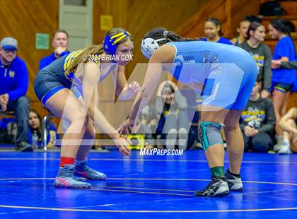 Thumbnail 2 in Bomber Tri Meet photogallery.