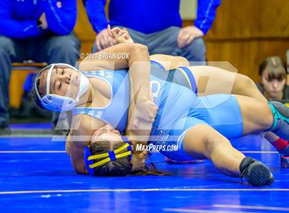 Thumbnail 3 in Bomber Tri Meet photogallery.