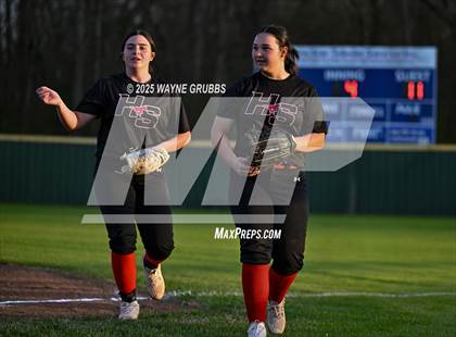 Thumbnail 3 in Hughes Springs @ Daingerfield photogallery.