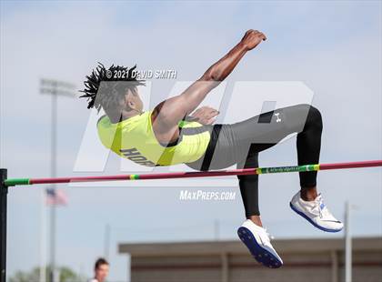 Thumbnail 2 in KC Suburban Red Conf. Champ. - Boys Field photogallery.