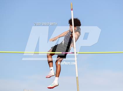 Thumbnail 2 in KC Suburban Red Conf. Champ. - Boys Field photogallery.