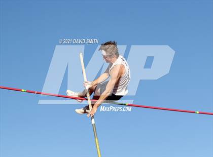 Thumbnail 1 in KC Suburban Red Conf. Champ. - Boys Field photogallery.