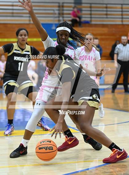 Thumbnail 3 in Knight @ Quartz Hill photogallery.