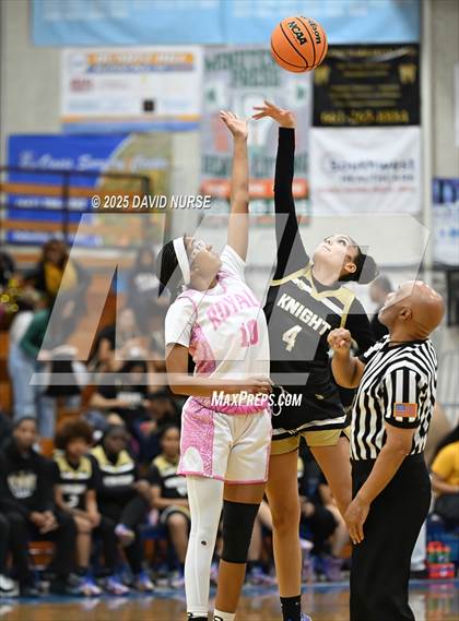 Thumbnail 1 in Knight @ Quartz Hill photogallery.