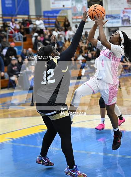 Thumbnail 3 in Knight @ Quartz Hill photogallery.