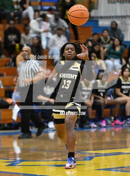 Thumbnail 1 in Knight @ Quartz Hill photogallery.