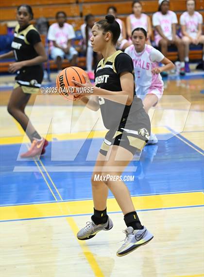 Thumbnail 1 in Knight @ Quartz Hill photogallery.