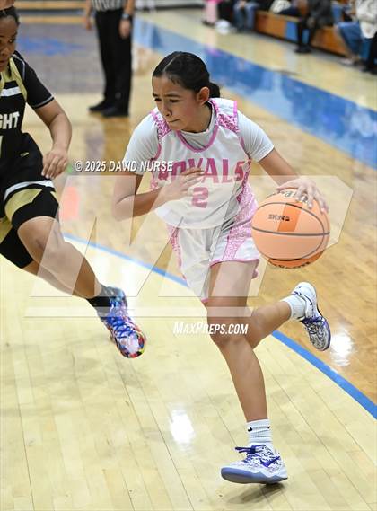 Thumbnail 2 in Knight @ Quartz Hill photogallery.