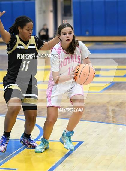 Thumbnail 3 in Knight @ Quartz Hill photogallery.