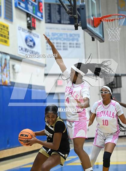 Thumbnail 3 in Knight @ Quartz Hill photogallery.