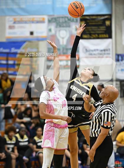 Thumbnail 3 in Knight @ Quartz Hill photogallery.