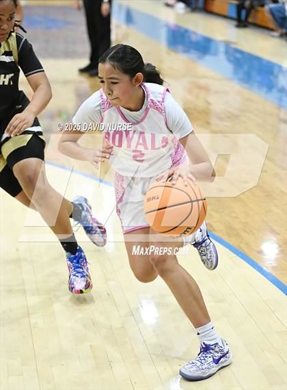 Thumbnail 3 in Knight @ Quartz Hill photogallery.