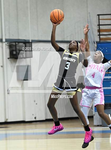 Thumbnail 3 in Knight @ Quartz Hill photogallery.