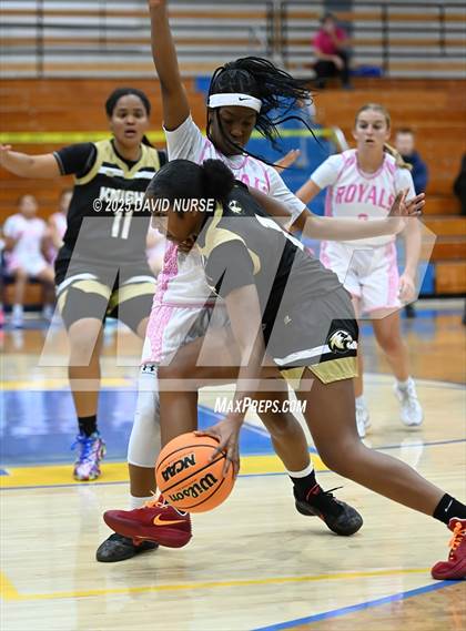 Thumbnail 1 in Knight @ Quartz Hill photogallery.