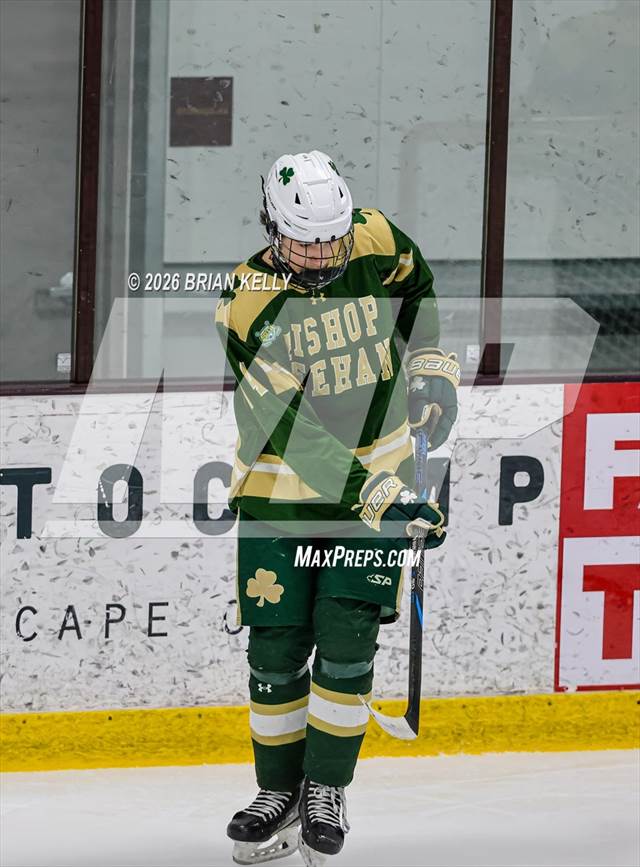 Falmouth vs  Bishop Feehan (Buddy Ferreira Classic Consolation Game)