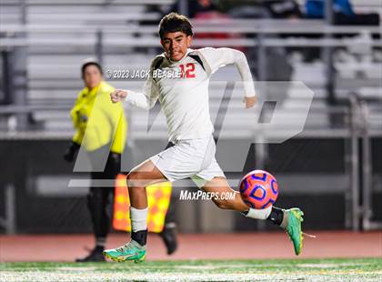 Thumbnail 1 in South Mountain @ Campo Verde photogallery.