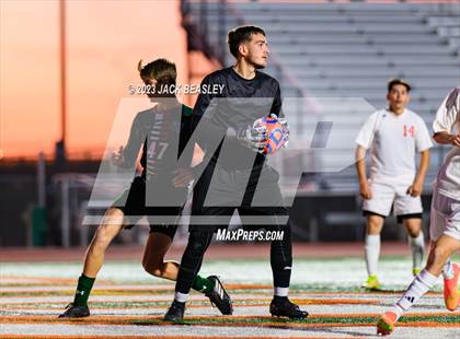 Thumbnail 3 in South Mountain @ Campo Verde photogallery.