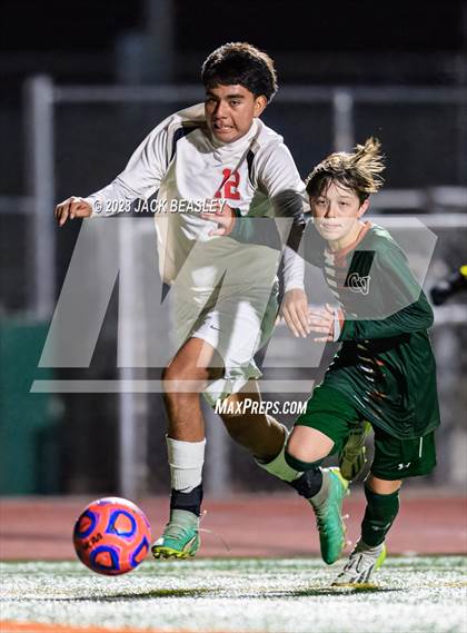 Thumbnail 2 in South Mountain @ Campo Verde photogallery.