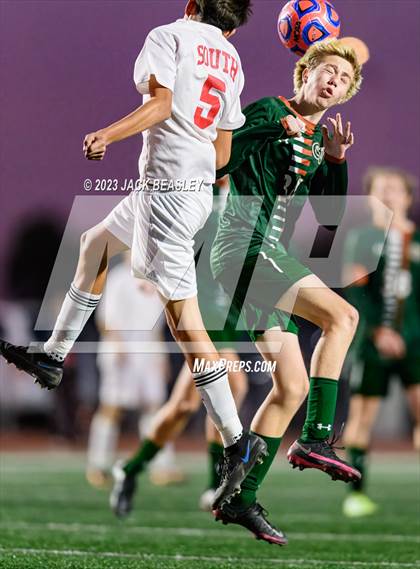 Thumbnail 3 in South Mountain @ Campo Verde photogallery.