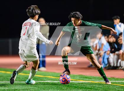Thumbnail 1 in South Mountain @ Campo Verde photogallery.