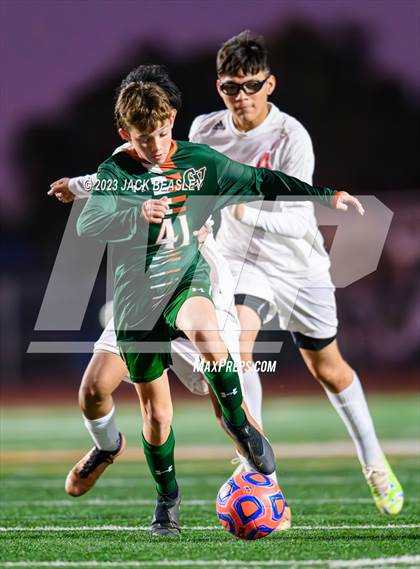 Thumbnail 3 in South Mountain @ Campo Verde photogallery.