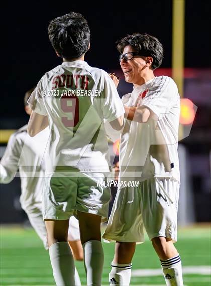 Thumbnail 1 in South Mountain @ Campo Verde photogallery.