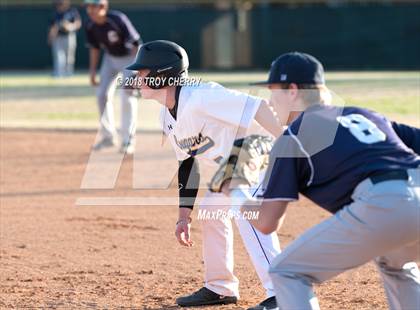 Thumbnail 2 in Carmel Christian vs Cuthbertson photogallery.