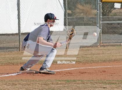 Thumbnail 3 in Carmel Christian vs Cuthbertson photogallery.
