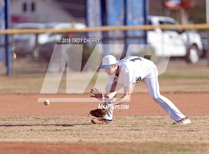Thumbnail 2 in Carmel Christian vs Cuthbertson photogallery.