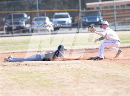 Thumbnail 3 in Carmel Christian vs Cuthbertson photogallery.